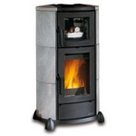 Cortina forno