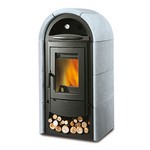 Stefany forno