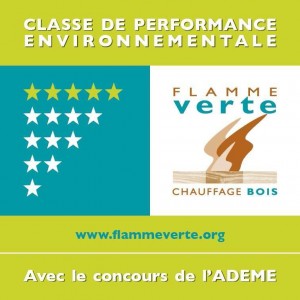 Flamme-Verte