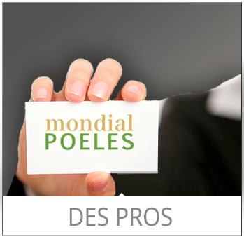 accueil Mondial Poêles - poêles à granulés et à bois Montpellier