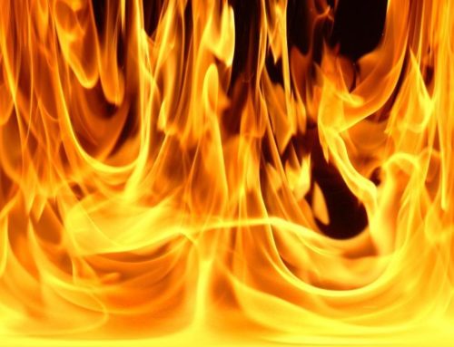Comment faire un feu dans mon poêle à bois ?