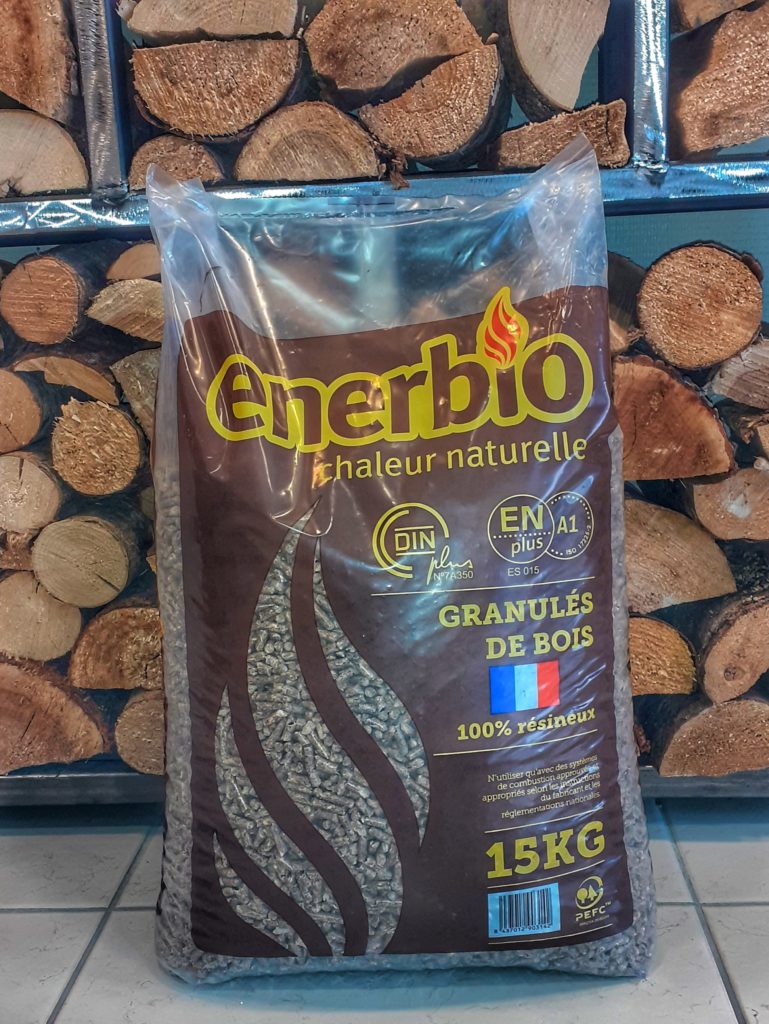 ENERBIO