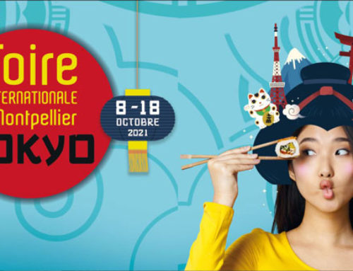 Foire de Internationale de Montpellier 2021 !