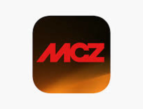 Application MCZ MAESTRO – Version 1