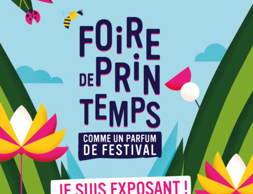 Foire de Printemps de Montpellier 2023