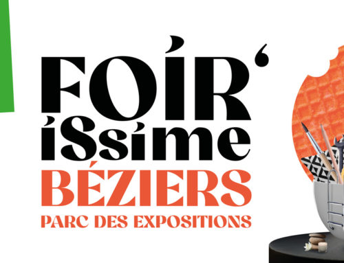 Foire de Béziers 2023