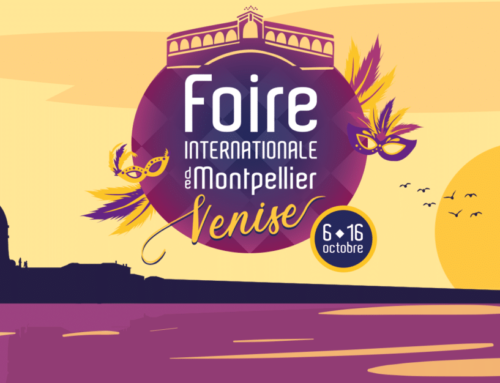 Foire de Montpellier 2023 – 6 au 16 octobre Parc des expositions