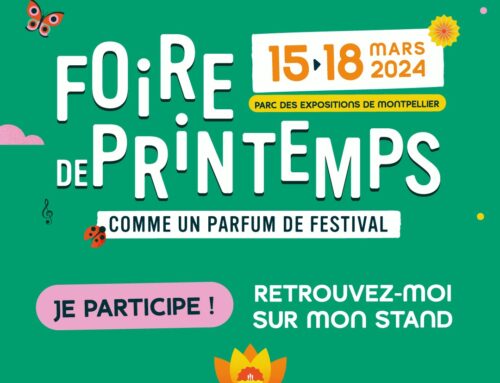 Foire de Printemps de Montpellier 2024