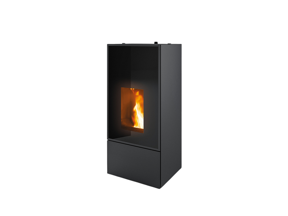 Poêle à granulés MCZ - EIKO NATURAL MATIC CORE 6 KW