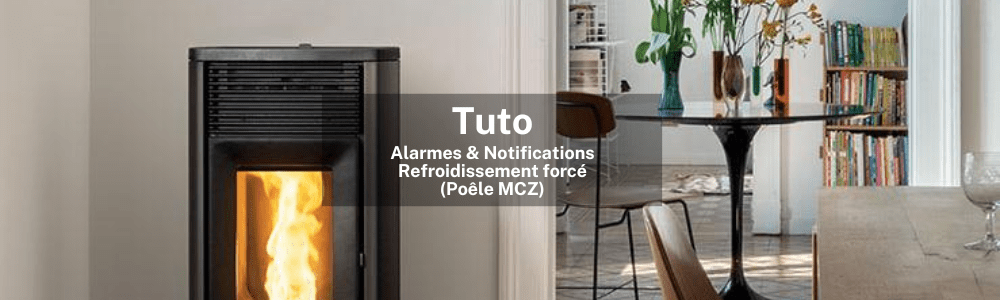 Refroidissement forcé