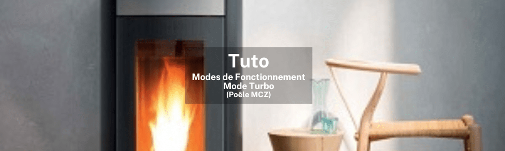 Mode Turbo