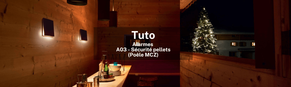 A03 - Sécurité pellets