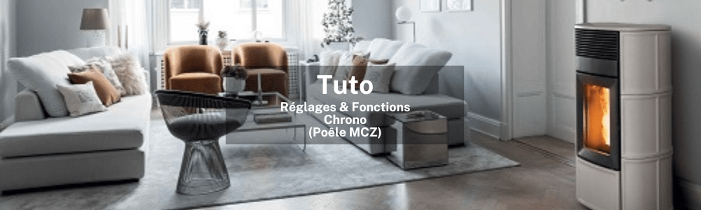 Fonction Chrono