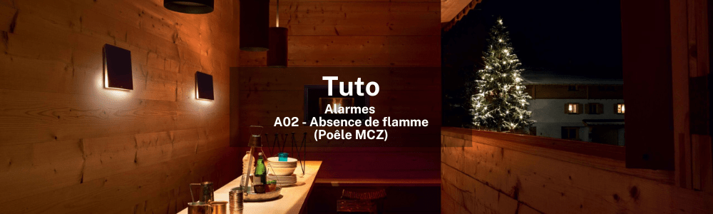 A02 - Absence de flamme
