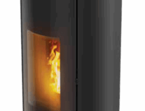 NOUVEAUTÉ RENTRÉE SEPTEMBRE : Poêle à granulés MCZ Mini 6kW